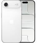 Smartphone apple iphone 17 air/ 1tb/ 6.5'/ blanco nube