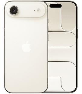 Smartphone apple iphone 17 air/ 1tb/ 6.5'/ dorado claro