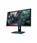 Monitor reacondicionado lcd aoc e2275pwj 21.5 pulgadas - vga - hdmi - dvi - altavoces incorporados - negro