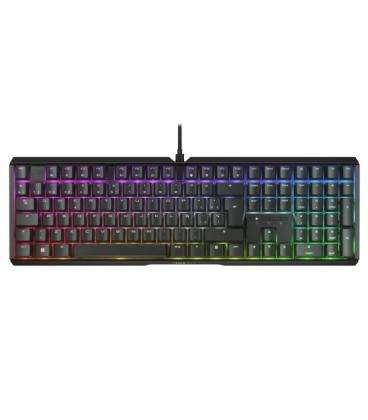 Cherry teclado gaming cherry xtrfy mx3.0