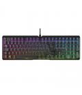 Cherry teclado gaming cherry xtrfy mx3.0