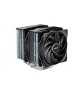 be quiet! Pure Rock Pro 3 Procesador Refrigerador de aire 12 cm Plata 1 pieza(s)