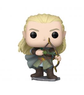 Funko pop peliculas el señor de los anillos legolas 80831