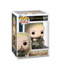Funko pop peliculas el señor de los anillos legolas 80831