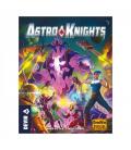 Juego de mesa astro knights