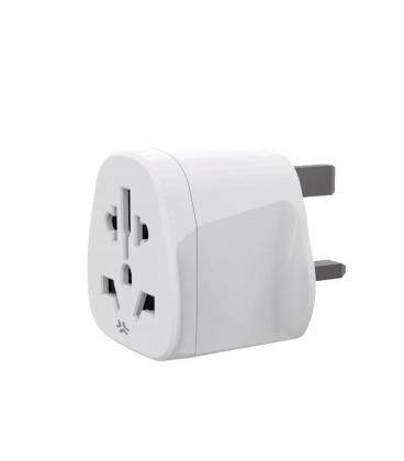 Celly adaptador de viaje universal uk