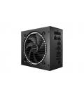 be quiet! Pure Power 13 M | 850W unidad de fuente de alimentación 20+4 pin ATX ATX Negro