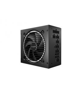 be quiet! Pure Power 13 M | 1000W unidad de fuente de alimentación 20+4 pin ATX ATX Negro