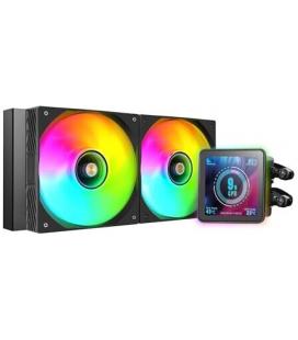 MARS GAMING Refrigeración Liquida VISIONPRO240 ARGB