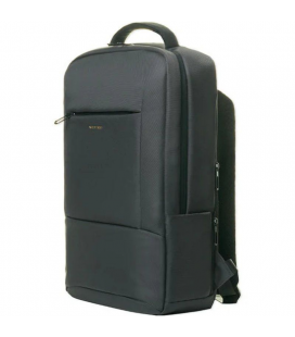 Mochila vention krsb0 para portátiles hasta 17.3'/ 26l/ impermeable/ negra