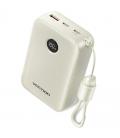 Powerbank 20000mah vention fkbn0-c/ 22.5w/ beige