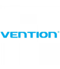 Auriculares intrauditivos vention echo lite in-ear/ con micrófono/ jack 3.5/ blancos