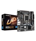 Placa base gigabyte h610m h v2 socket 1700/ micro atx