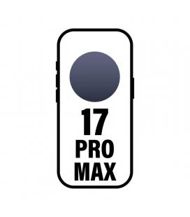 Smartphone apple iphone 17 pro max 1tb/ 6.9'/ 5g/ azul oscuro