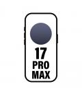 Smartphone apple iphone 17 pro max 1tb/ 6.9'/ 5g/ azul oscuro