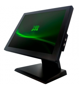 Tpv 10pos 10t-15/ intel core i5 7th/ 8gb/ 256gb ssd/ 15'/ táctil/ wifi