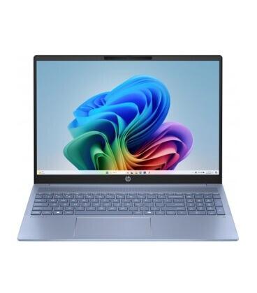 Portatil hp omen gaming 16 - am0042ns 16 pulgadas core 7 - 240h - 32gb -  ssd 1tb - nvidia gforce rtx5070 - freedos - blanco cer