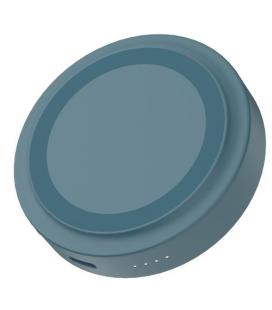 Celly MAGPB3000 3000 mAh Cargador inalámbrico Azul, Marina