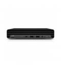 Ordenador reacondicionado mini hp prodesk 400 g6 - i5 - 10th - 16gb - 512gb nvme - windows 11 pro - wifi+antena
