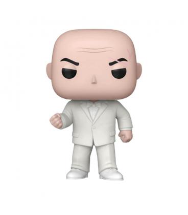Funko pop marvel dardevil born again kingpin