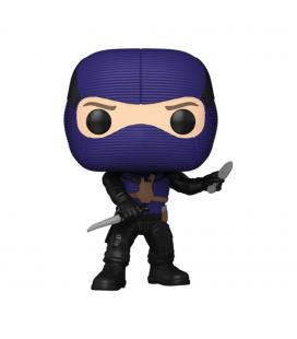 Funko pop marvel dardevil born again bullseye