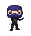 Funko pop marvel dardevil born again bullseye