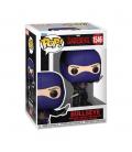 Funko pop marvel dardevil born again bullseye