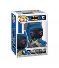 Funko pop dc knightfall batman
