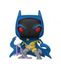 Funko pop dc knightfall batman