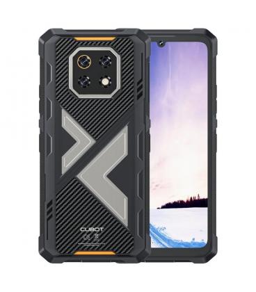 Telefono movil smartphone cubot kingkong es 3 - 6.74 pulgadas - 6gb - 256gb - 10200mah