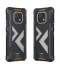 Telefono movil smartphone cubot kingkong es 3 - 6.74 pulgadas - 6gb - 256gb - 10200mah