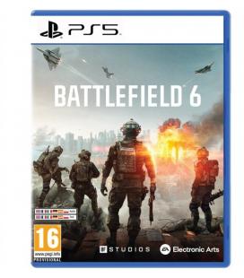 Battlefield 6 PS5