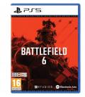 Battlefield 6 Phantom Edition PS5