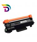 Toner compatible dayma para brother tn2510 xxl negro 5.000 pag. (valido solo para algunos modelos - ver descripcion)