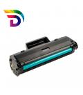 Toner compatible dayma para hp w1106a xl (106a) negro 5.000 pag.