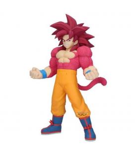 Figura banpresto dragon ball daima son goku 19cm
