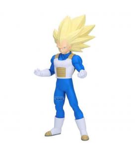 Figura banpresto dragon ball daima vegeta 17cm