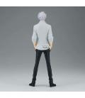 Figura banpresto jujutsu kaisen king of artist satoru gojo hidden inventory premature death ii 22cm