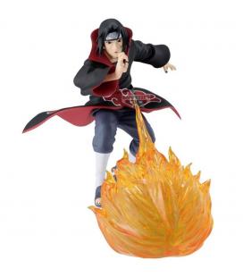Firuga banpresto naruto shippuden effectreme itachi uchiha ii 13cm