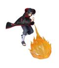 Firuga banpresto naruto shippuden effectreme itachi uchiha ii 13cm
