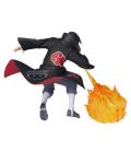 Firuga banpresto naruto shippuden effectreme itachi uchiha ii 13cm