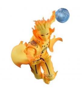 Firuga banpresto naruto shippuden minato namikaze 18cm