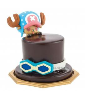 Figura banpresto one piece paldoce collection tony tony chopper vol.4 ver.a 6cm