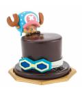 Figura banpresto one piece paldoce collection tony tony chopper vol.4 ver.a 6cm