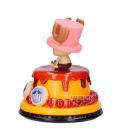 Figura banpresto one piece paldoce collection tony tony chopper vol.4 ver.c 6cm
