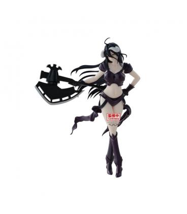 Figura banpresto overlord bikini armor ver. 20cm