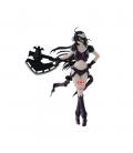 Figura banpresto overlord bikini armor ver. 20cm