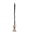 Figura banpresto hunter x hunter fl gon 60cm