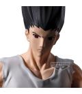Figura banpresto hunter x hunter fl gon 60cm
