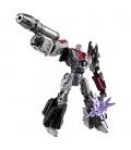 Figura hasbro transformers war for cybertron studio series voyayer class megatron 16.5cm